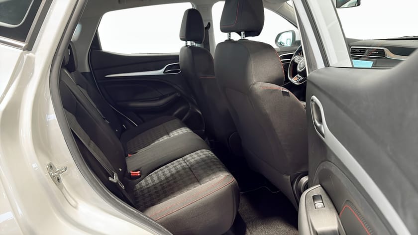 Bild 5 av MG ZS EV Long Range COMFORT