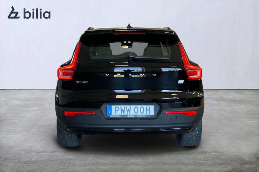 Bild 5 av Volvo XC40 Recharge Single Motor Core | Backkamera | P-sensorer fram & bak