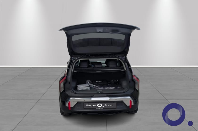 Bilde 4 av Kia EV3 Standard Range / 360 kamera /  mye fint utstyr!