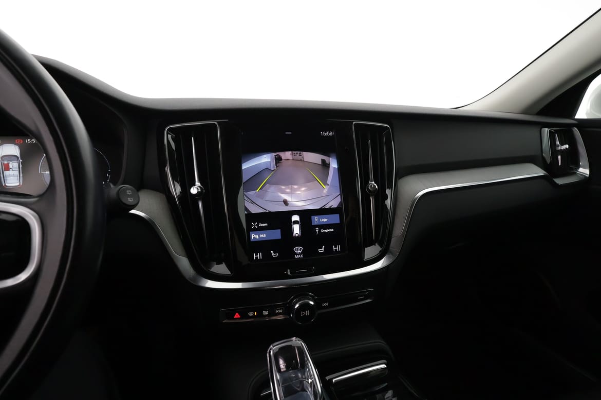 Volvo V60 2022 - miniatyr 14