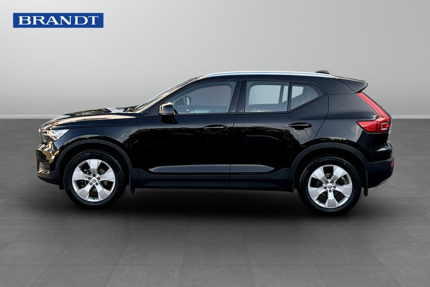Bild 3 av Volvo XC40 T2 FWD Momentum