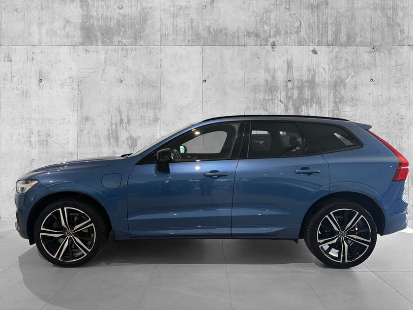Bilde 4 av Volvo XC60 R-Design/Headup/360kamera/Hengerfeste