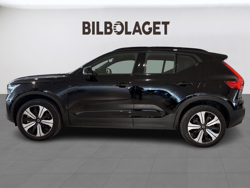 Bild 2 av Volvo XC40 Recharge Core Edition (DRAG)