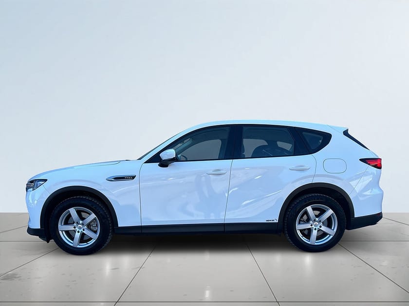 Bild 4 av Mazda CX-60 PHEV AWD KAMPANJ 2058KR/MÅN – 0,99% RÄNTA – INK GARANTI