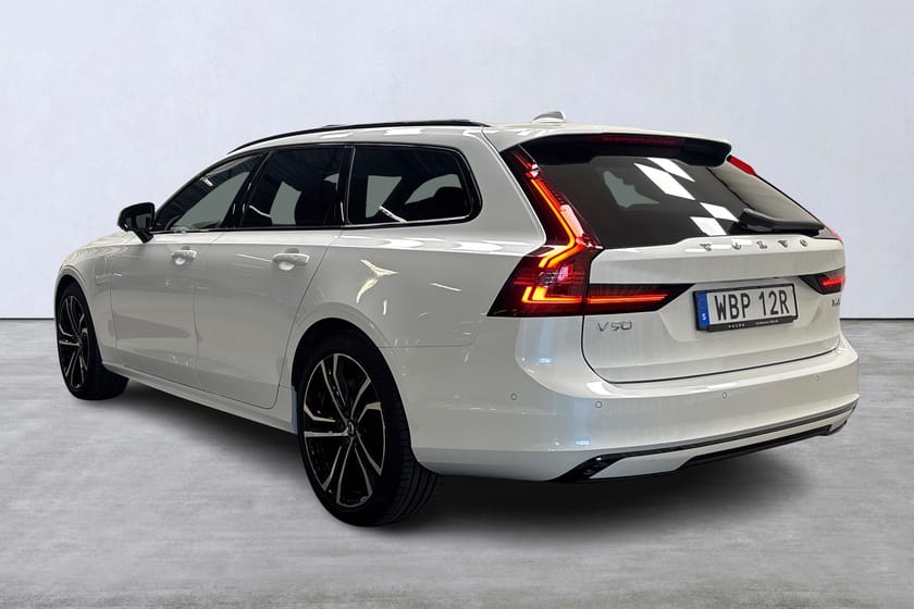 Bild 4 av Volvo V90 T6 Plus Dark Edition