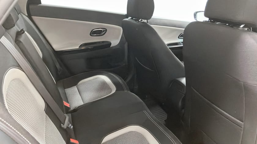 Bild 5 av Kia cee'd_sw EX Comfort