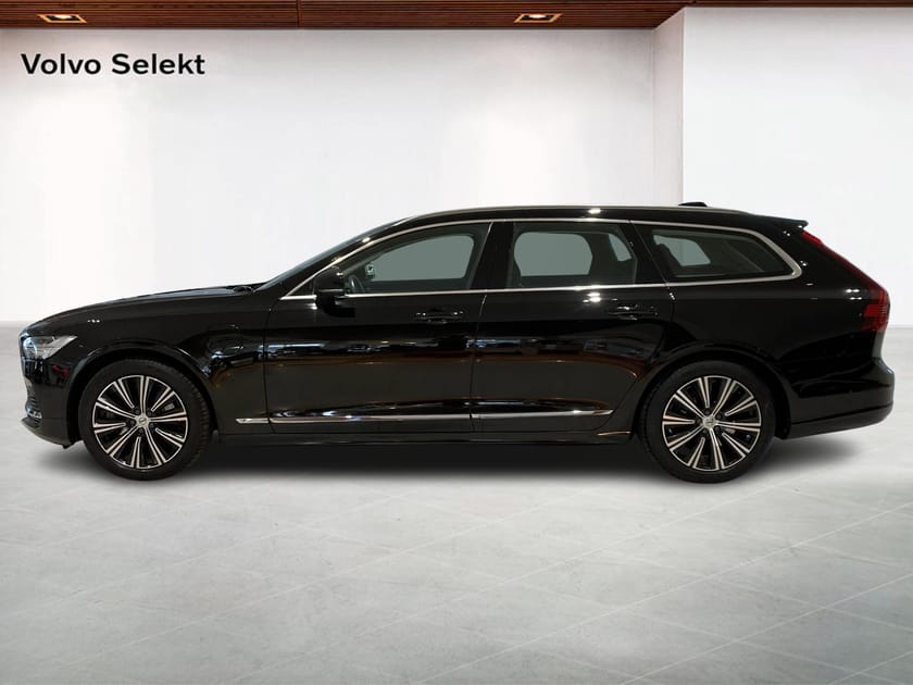 Bild 3 av Volvo V90 Recharge T6 Inscription Expression