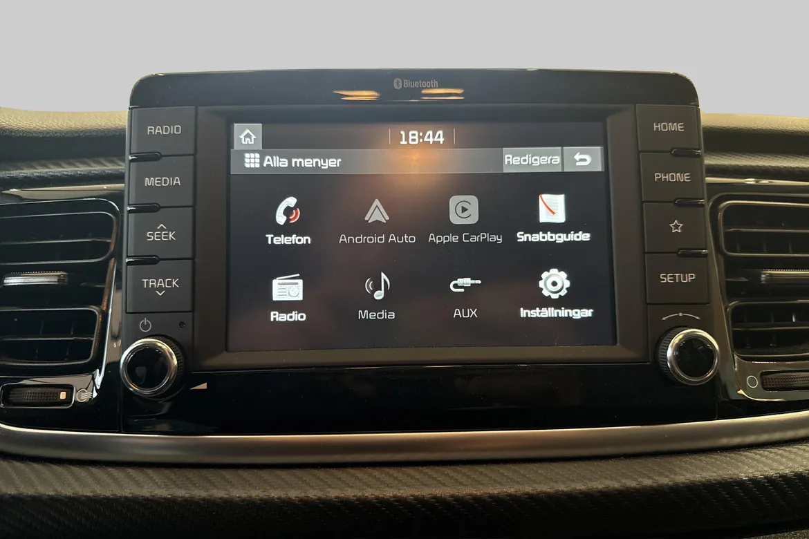 picture of a car