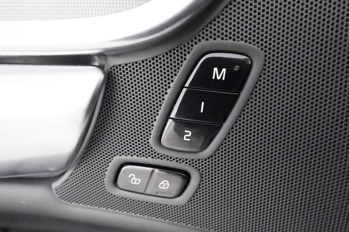 Volvo V90 2025 - miniatyr 15