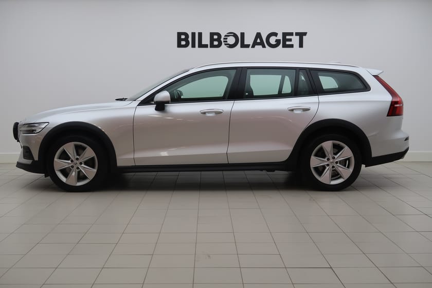Bild 2 av Volvo V60 Cross Country D4 AWD Advanced Edt