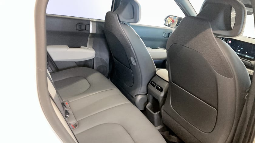 Bild 5 av Kia EV3 Long Range GT LINE  *LADDKORT VÄRDE 15 000 KR * 15 000:- fri laddning