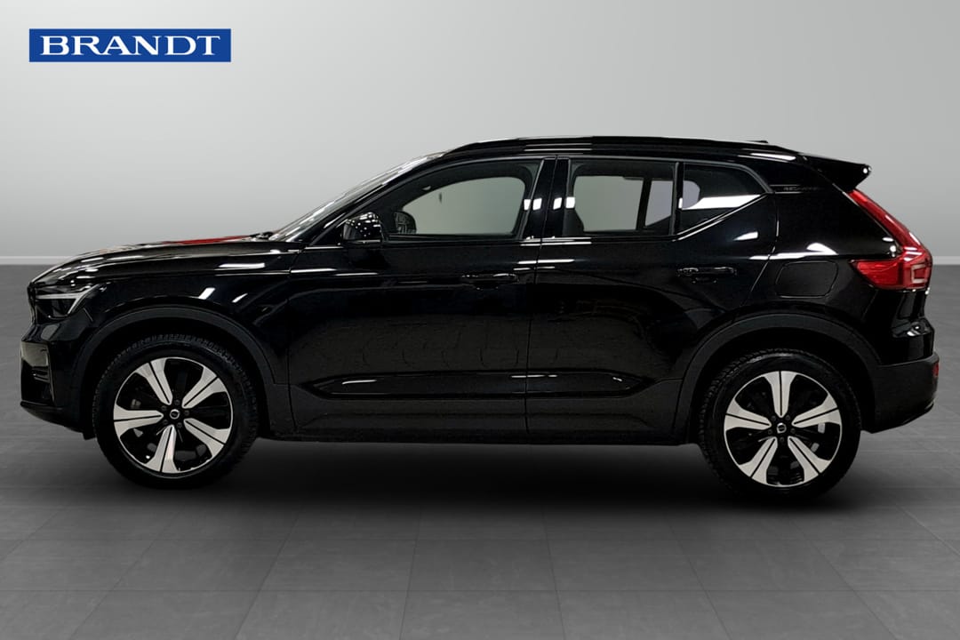 Volvo XC40 Recharge Single Motor