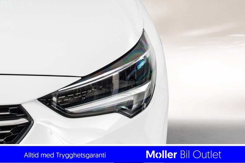 Bilde 4 av Opel Corsa-e Edition