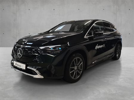 Mercedes-Benz EQE SUV 350 4MATIC 4M  Panorama soltak/Memory/Kjøreassistent/Krok+++