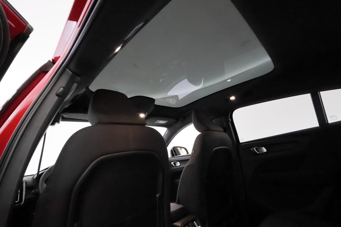 Volvo C40 2023 - miniatyr 17