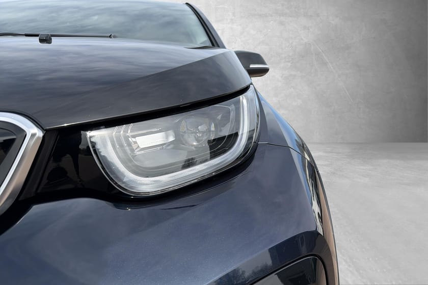 Bilde 5 av BMW i3s 94 Ah S 94Ah Comfort Access, Harman/Kardon, Ny Norge
