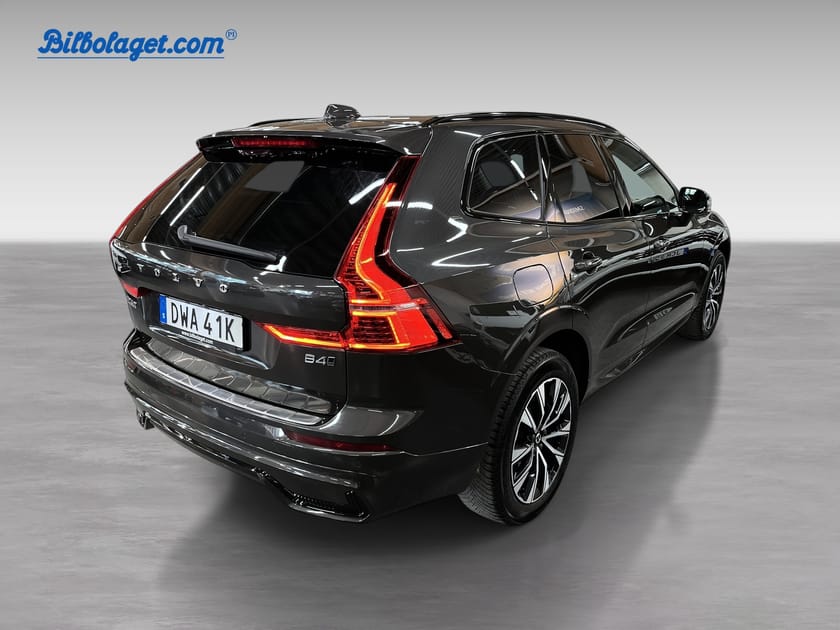 Bild 5 av Volvo XC60 B4 AWD Diesel Plus Dark