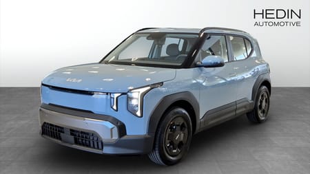 Kia EV2 Standard Range Range. *LADDKORT 15.000 KR*