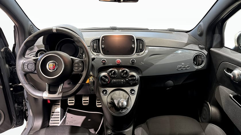 Bild 4 av Abarth 595 145HK