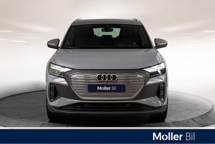 Bilde 3 av Audi Q4 35 e-tron 