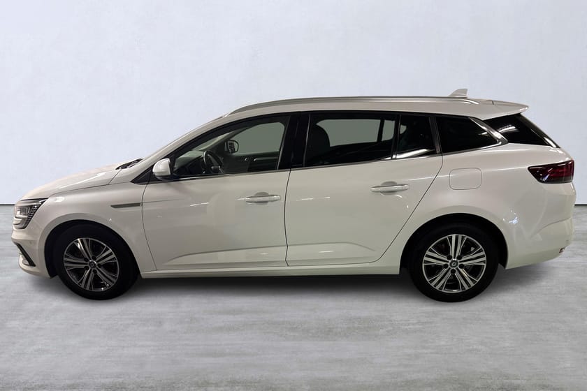 Bild 2 av Renault Mégane E-TECH Plug-in Sport Tourer PhII 160 Intens ST