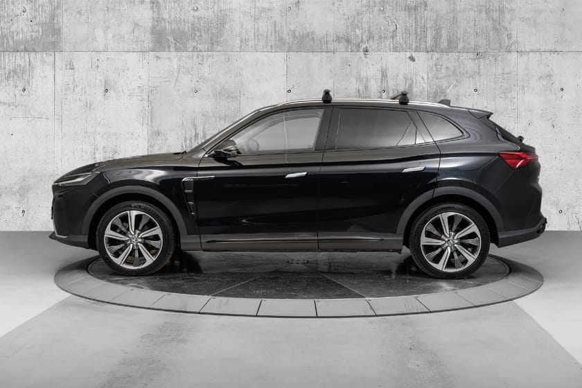 Bilde 3 av MG Marvel R Performance Bose/Panorama/360