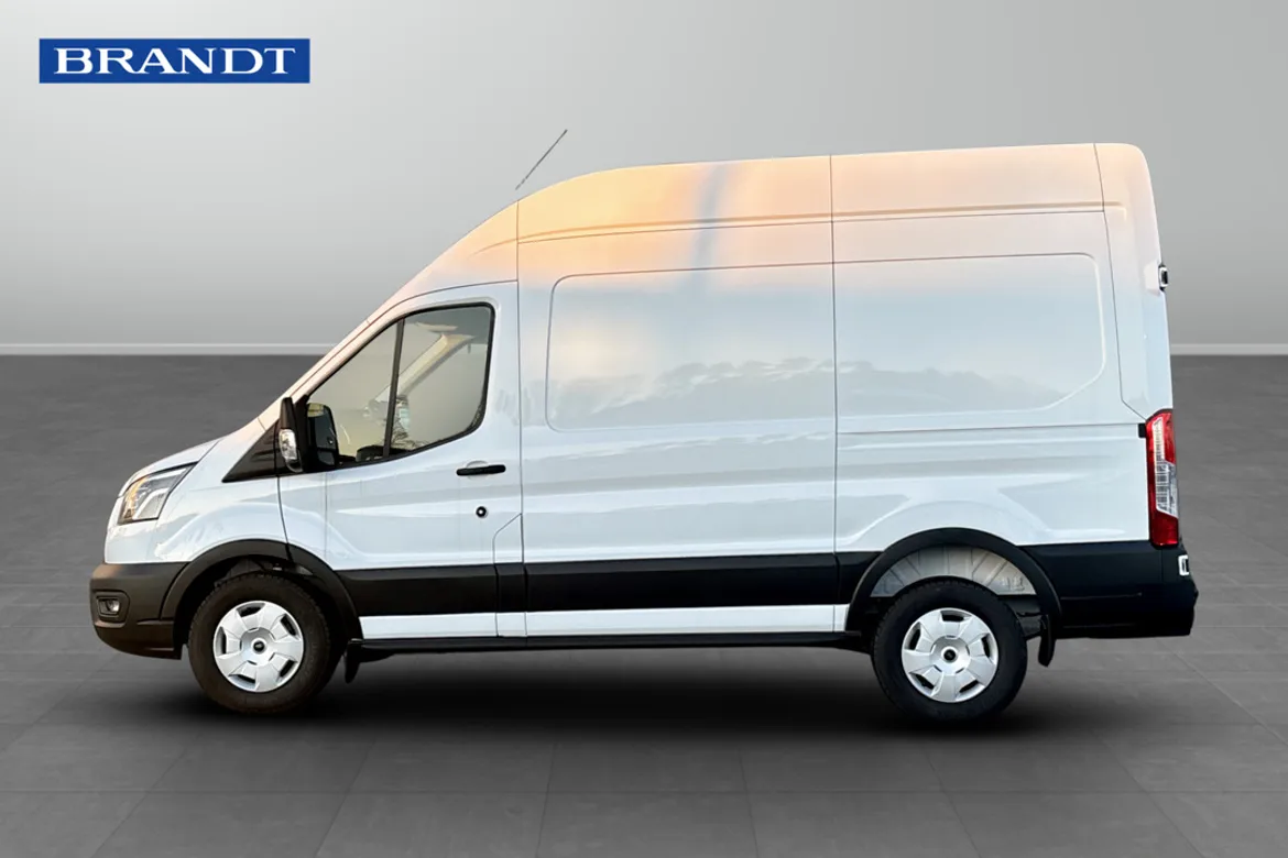Ford Transit 350