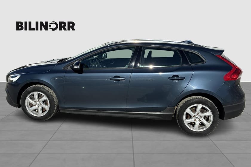 Bild 4 av Volvo V40 Cross Country D3 Panorama/Kamrem bytt/Drag/HarmanKardon