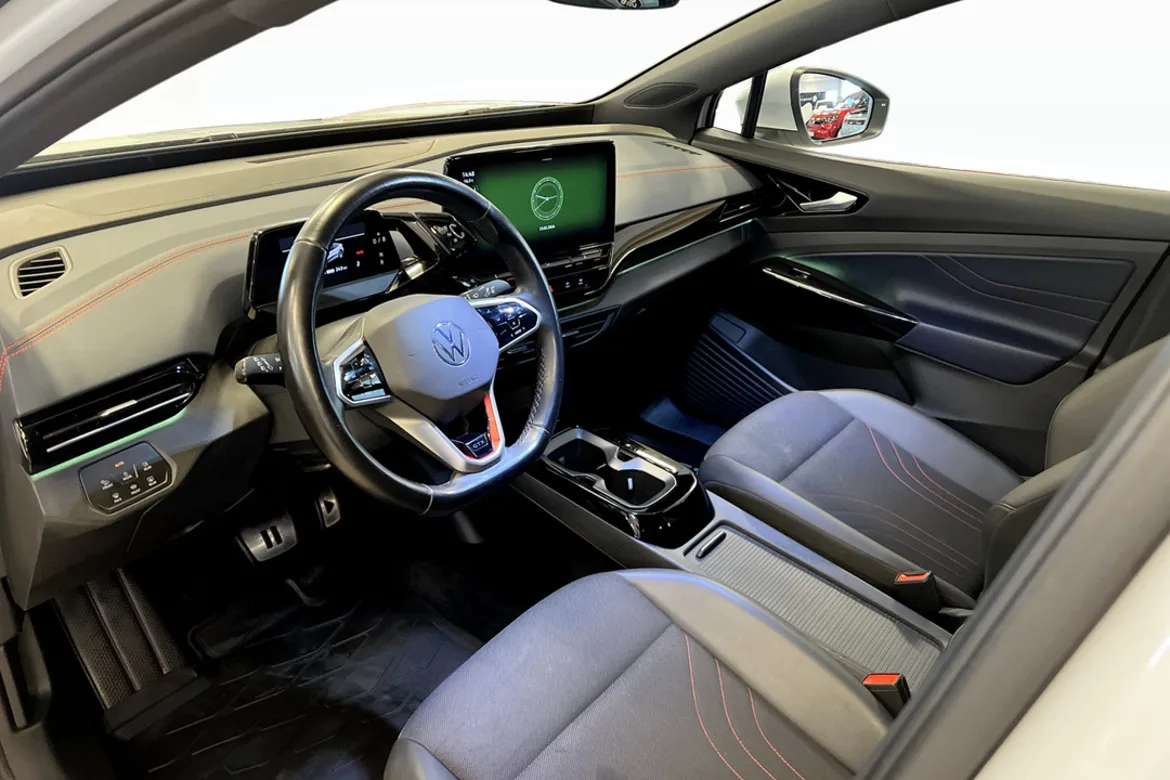 Volkswagen ID.5 GTX