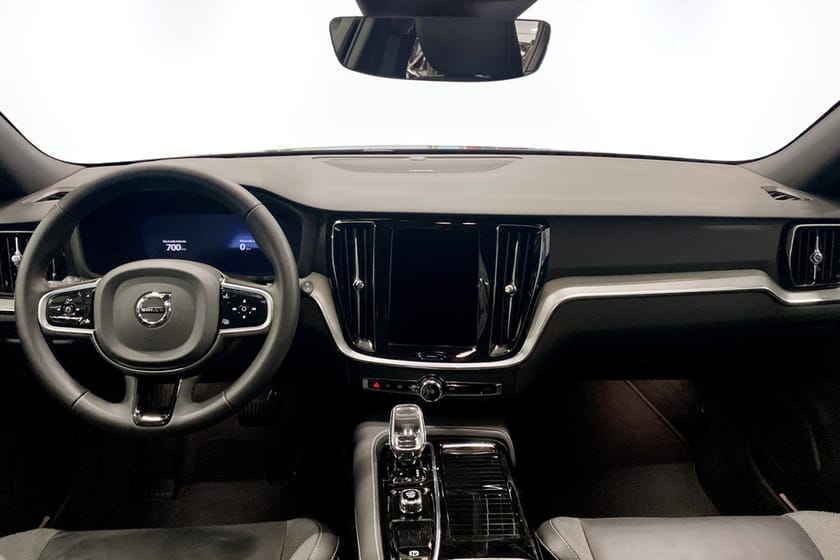 Bild 5 av Volvo V60 T6 Plus Dark Nordic Edition