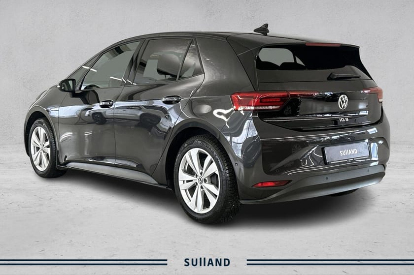 Bilde 3 av Volkswagen ID.3 Pro Performance limited  58kwh  204hk