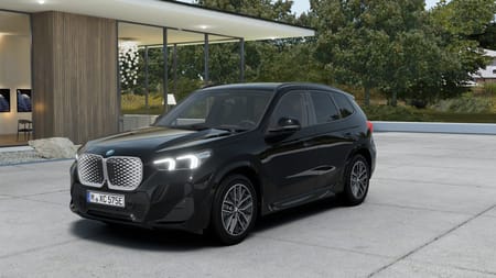 BMW iX1 xDrive30