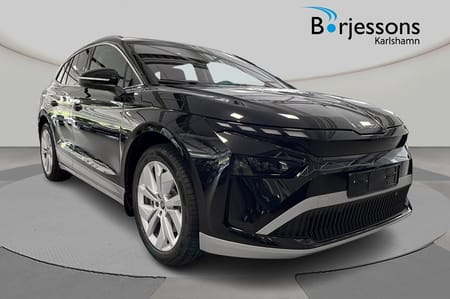 Škoda Enyaq 85