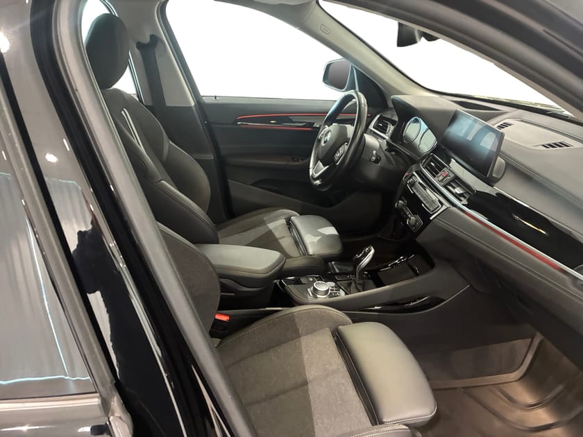 Bild 4 av BMW X1 sDrive20i 