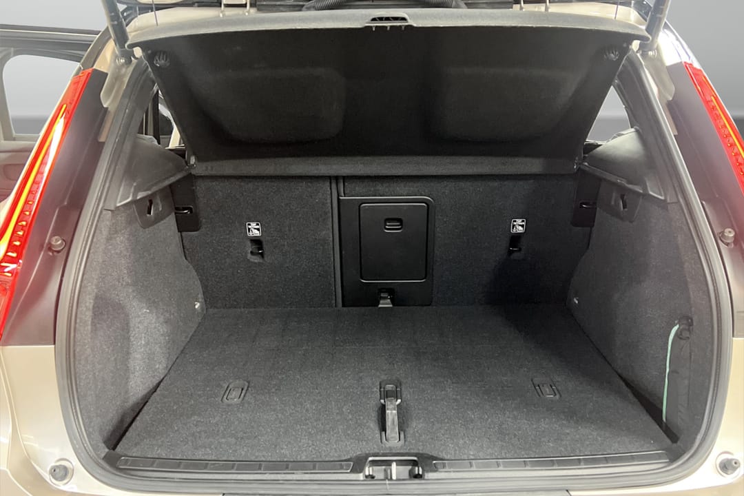 Volvo XC40 Recharge Single Motor