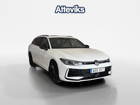 Volkswagen Passat Variant eHybrid