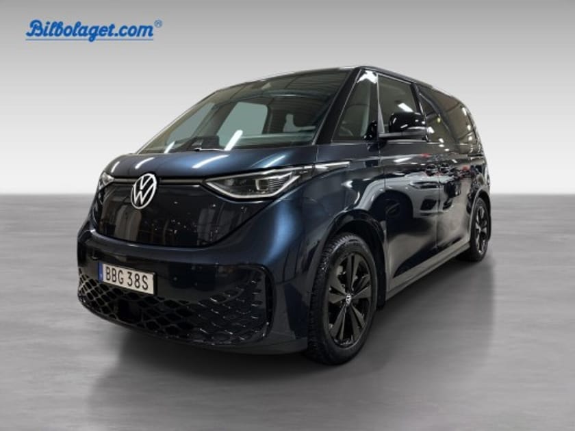 Bild 1 av Volkswagen ID. Buzz ID Comfort+Pro 82kWh