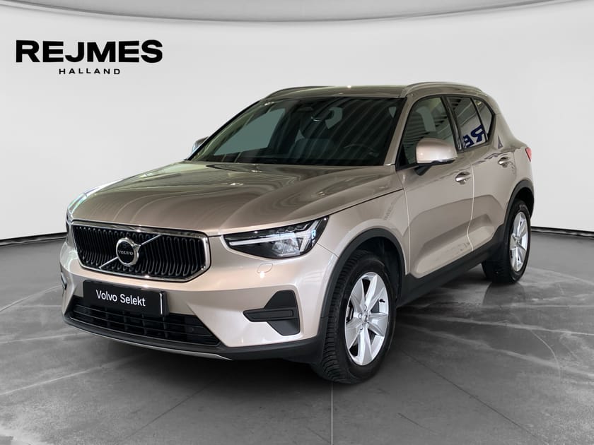 Bild 1 av Volvo XC40 B4 FWD Bensin Core SE II
