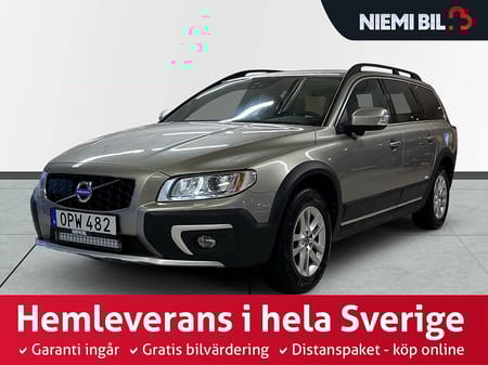 Volvo XC70