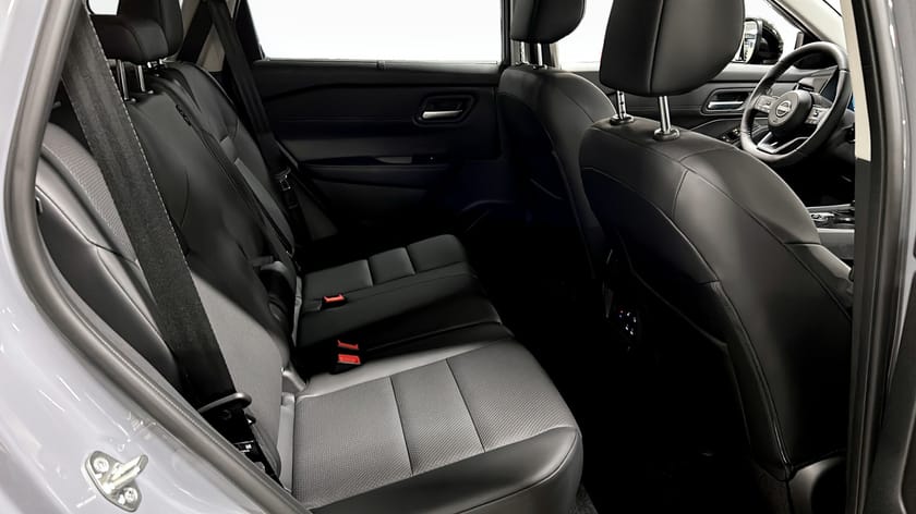 Bild 5 av Nissan X-Trail e-4ORCE N-Trek 7st