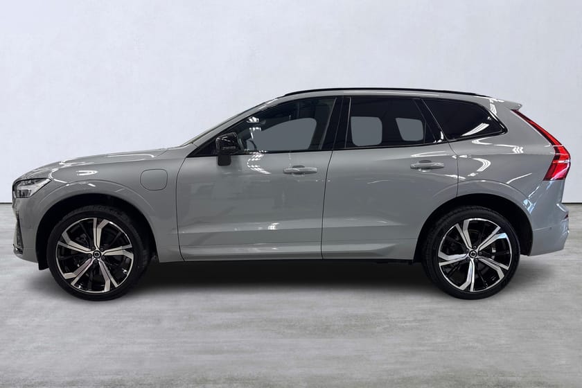 Bild 2 av Volvo XC60 Recharge T8 Ultimate Dark