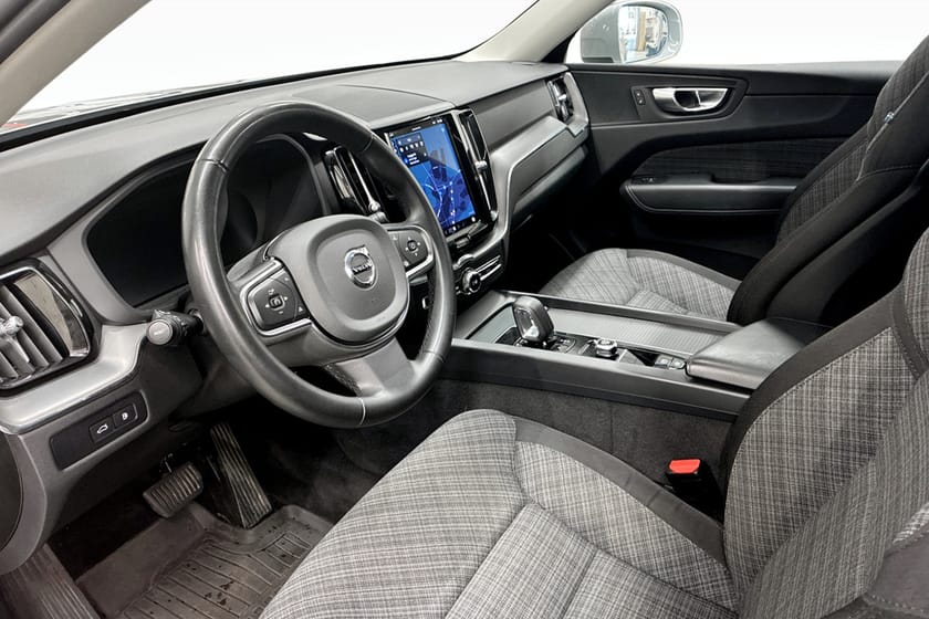Bild 5 av Volvo XC60 Recharge T6 II Core Edition