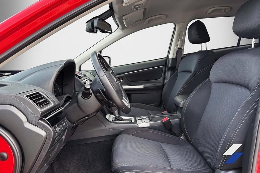 Bild 5 av Subaru Levorg 1.6 4WD MoK-värmare Drag Kamera Navi SoV-däck