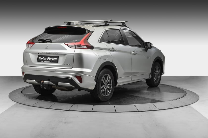 Bilde 5 av Mitsubishi Eclipse Cross PHEV INSTYLE+ / NORSK BIL/ HENGERFESTE