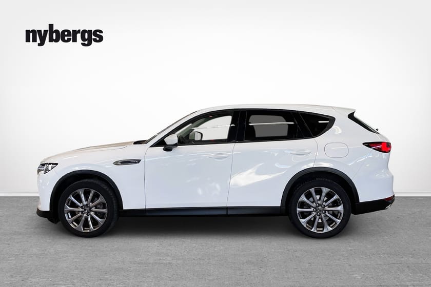 Bild 2 av Mazda CX-60 PHEV 