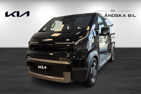 Kia PV5 Passenger