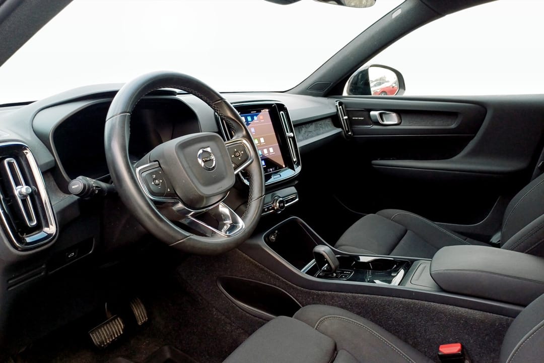 Volvo XC40 Recharge Single Motor