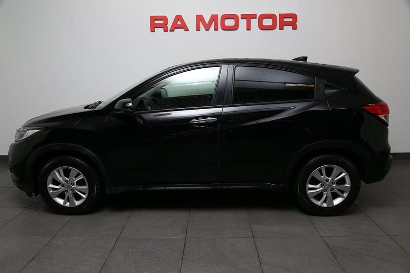 Bild 3 av Honda HR-V 1,5 i-VTEC Elegance AUT Navi Kamera PDC Blåtand
