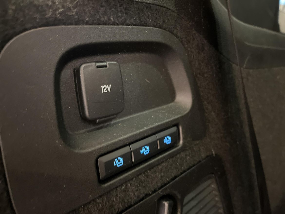 Ford Galaxy 2016 - miniatyr 12