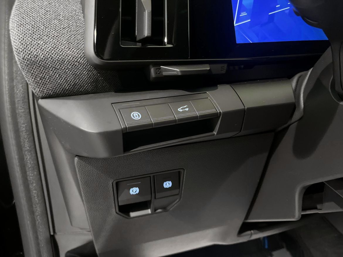 Renault Scenic E-Tech 2025 - miniatyr 17